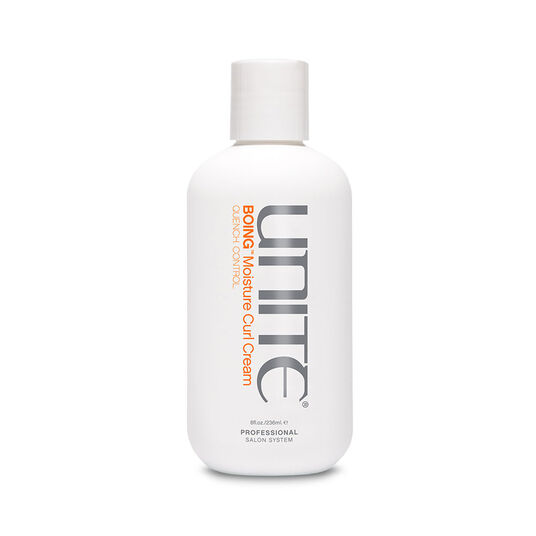 Unite Hair BOING Feuchtigkeitsspendende Lockencreme 236ml