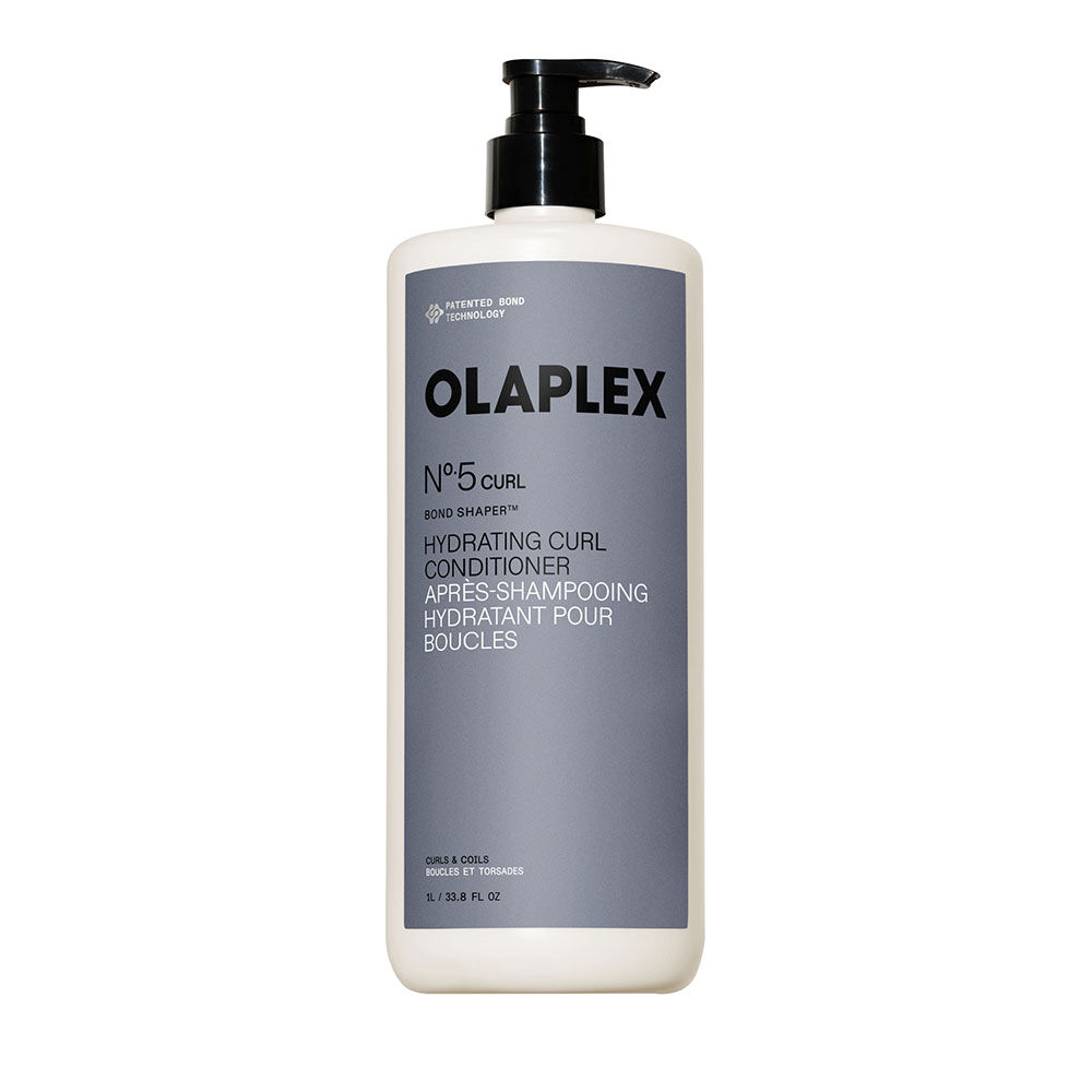 Olaplex No.5 Bond Shaper Hydrating Curl Haarsp&uuml;lung 1l