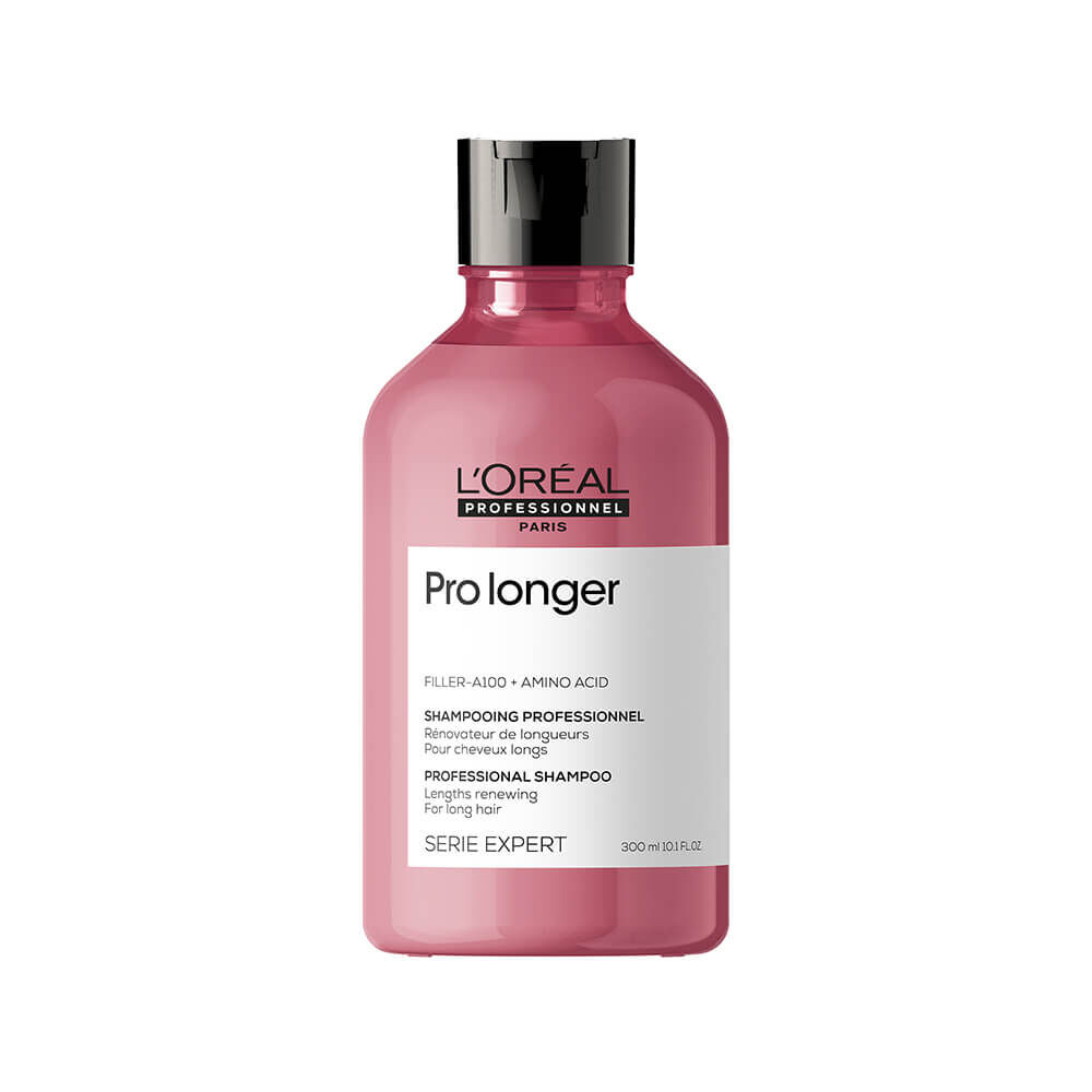 L'Oréal Professionnel Série Expert Pro Longer Shampoo für langes Haar 300ml