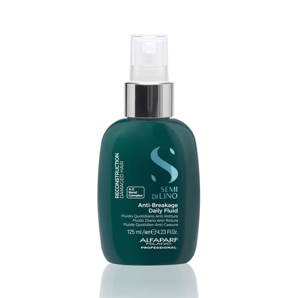 Alfaparf Milano Semi Di Lino Reconstruction T&auml;gliches Anti-Haarbruch-Fluid 125ml