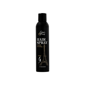 Lômé Paris Haarspray Extra Stark 4 500ml