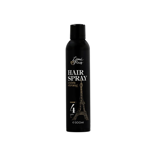 L&ocirc;m&eacute; Paris Haarspray Extra Stark 4 300ml