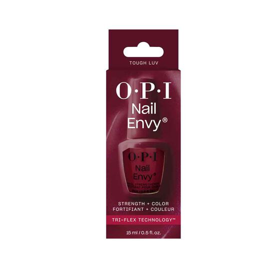 OPI Nail Envy Tough Luv St&auml;rkende Nagelpflege 15ml