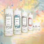 Professional By Fama Wondher Cowash Post Color Haarkrem 1L