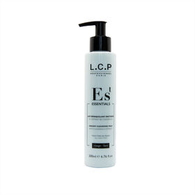 L.C.P Professionnel Essentials Cremige Reinigungsmilch mit Ringelblumenextrakt. 200ml