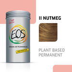 Wella Professionals EOS Pflanzliche Haarfarbe Muskatnuss 120g