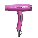Parlux Elysium professioneller Haartrockner - Fuchsia