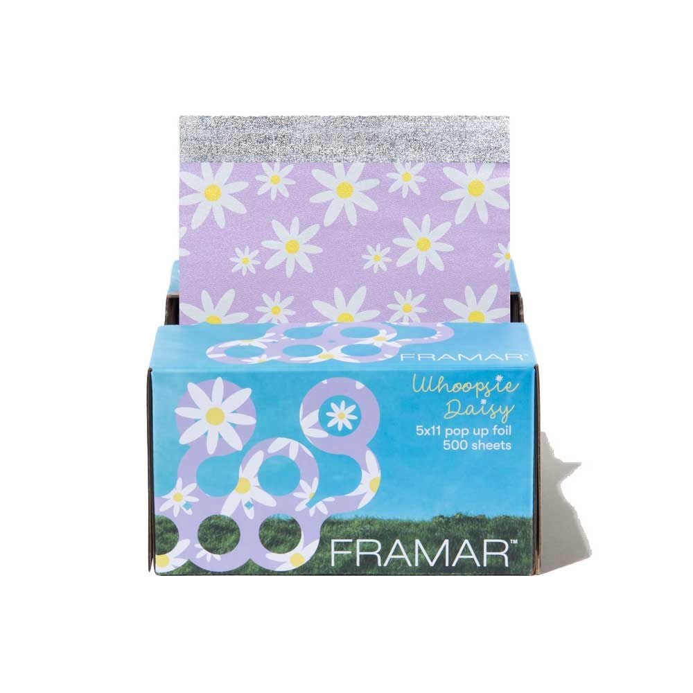 Framar Whoopsie Daisy Alufolie x 500 Framar Whoopsie Daisy Alufolie x 500