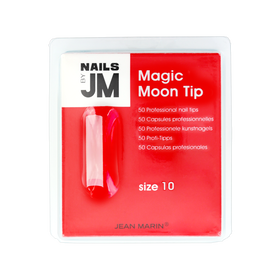 Jean Marin Magic Moon Tip 50pcs