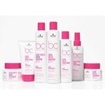 Schwarzkopf Professional Bonacure Color Freeze Silber Shampoo