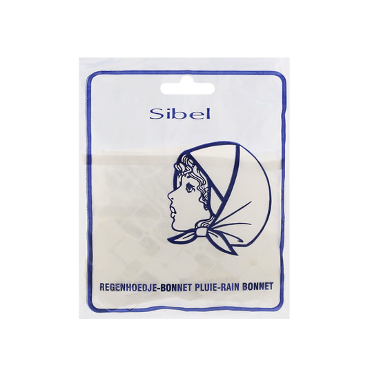 Sibel Regenkapuze Classic