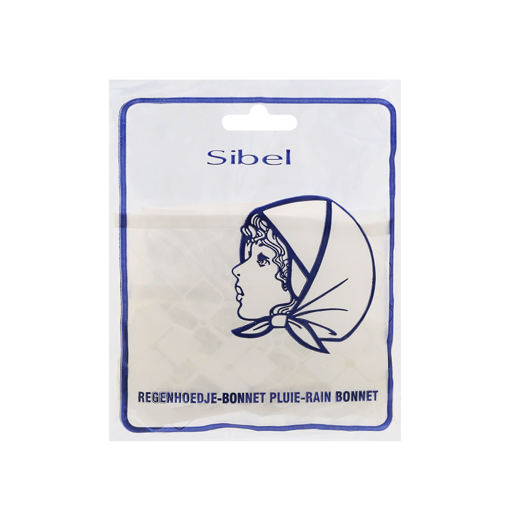 Sibel Regenkapuze Classic Sibel Regenkapuze Classic