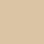 Sibel Knotenring Nylon Blond 9cm