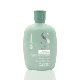 Alfaparf Milano Semi Di Lino Rebalance Sanftes Ausgleichendes Shampoo 250ml