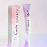 Professional by Fama Demi-permanente Farbe Luminity Orange Coral 80ml