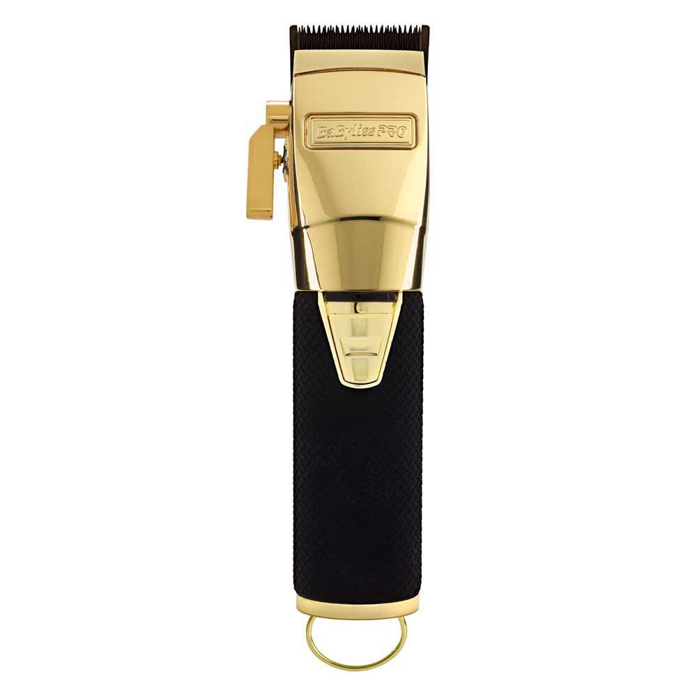 BaByliss PRO Boost+ Goldener Haarschneider FX8700GBPE