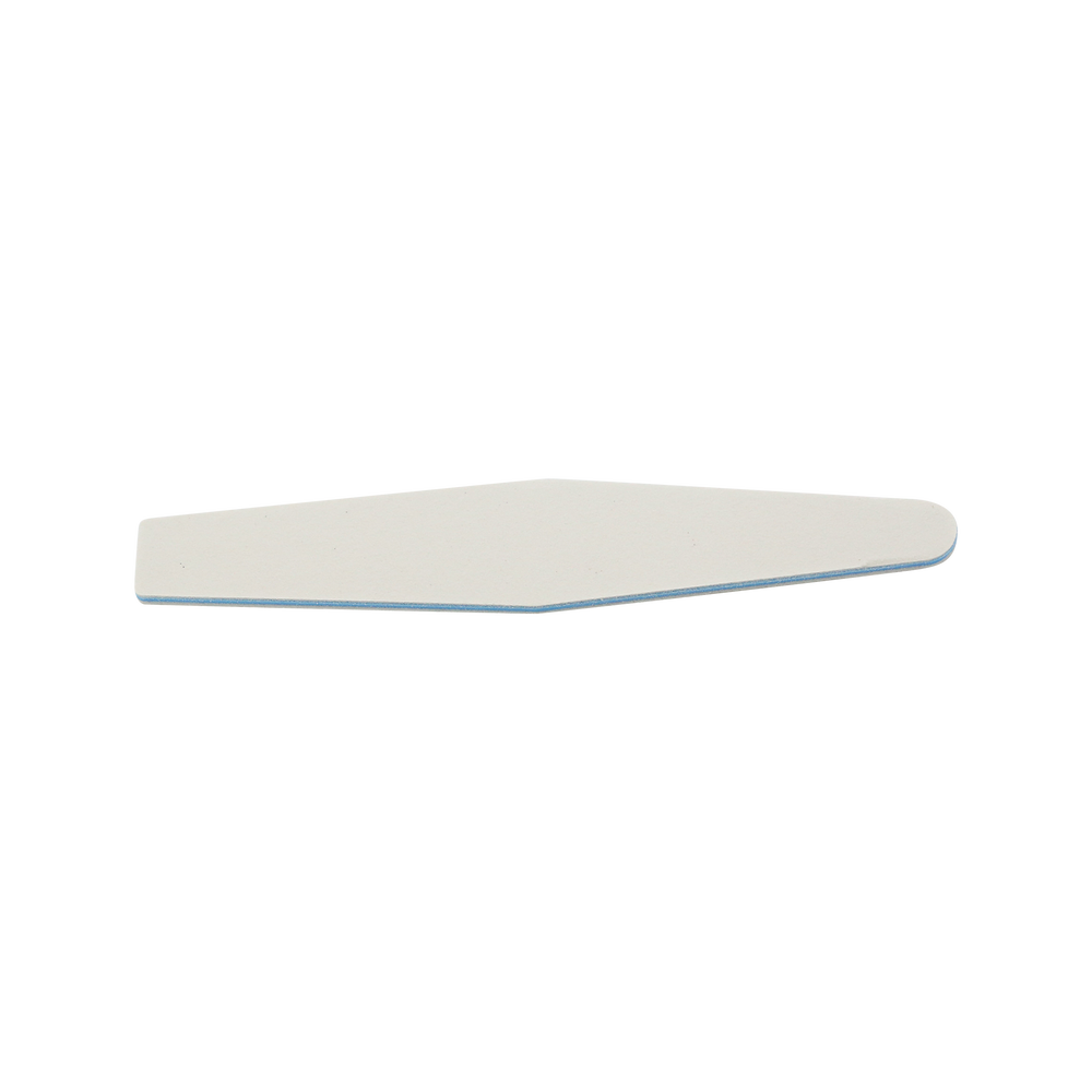 ASP Nail File Angle White 100 ASP Nail File Angle White 100