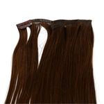 Wildest Dreams Echthaarverlängerungen Clip-In 1pc 46cm Gerade