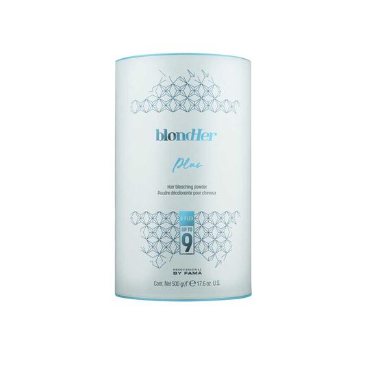 Professional By Fama Blondher Plus Blondierpulver 500g