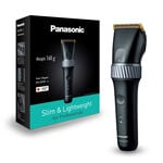 Panasonic Professioneller Haarschneider ER-GP50 Schwarz