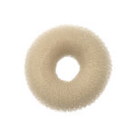 Sibel Knotenring Nylon Blond 9cm