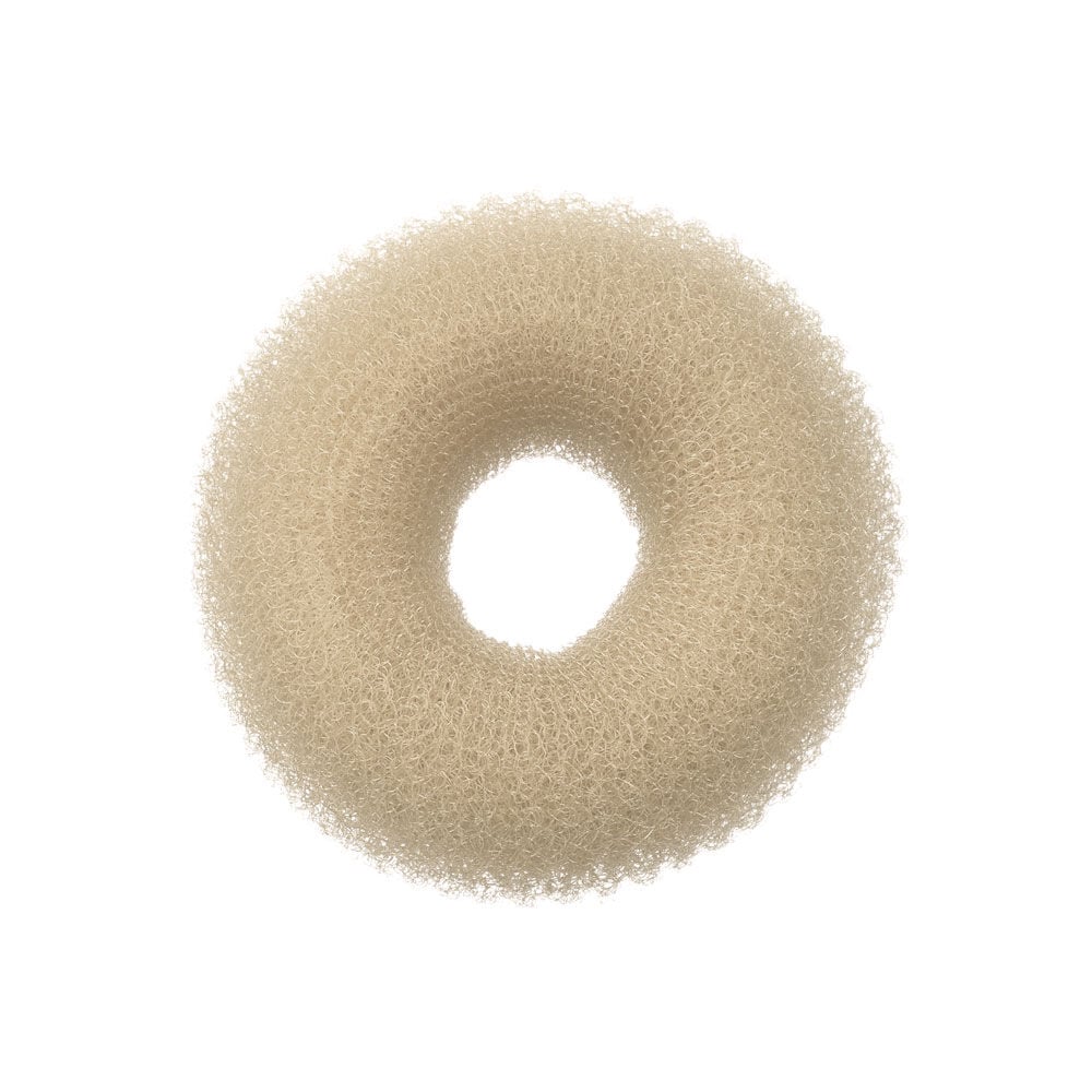 Sibel Knotenring Nylon Blond 9cm Sibel Knotenring Nylon Blond 9cm