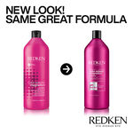 Redken Color Extend Magnetics Shampoo 1L