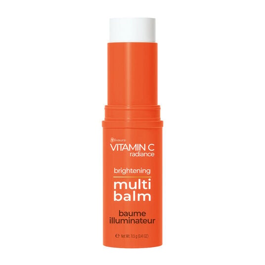 Livaura Vitamin C Multi-Balm 11.5g
