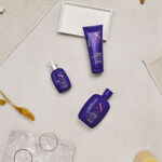 Alfaparf Milano Semi Di Lino Blonde Sanftes Anti-Gelbstich-Shampoo 250ml