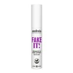 Andreia Professional Mascara Fake It!  10ml
