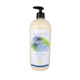 Les Secrets de Loly Repair Time Feuchtigkeitsmaske 1L