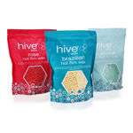 Hive Wax Pellets Rose 700g
