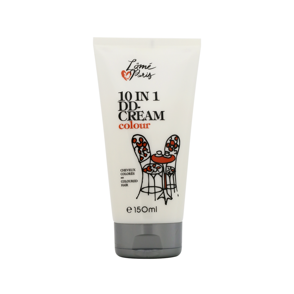 Lômé Paris Colour DD Cream 150ml Lômé Paris Colour DD Cream 150ml