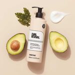 Osmo Curl Revival Revitalisierender Reiniger 400ml