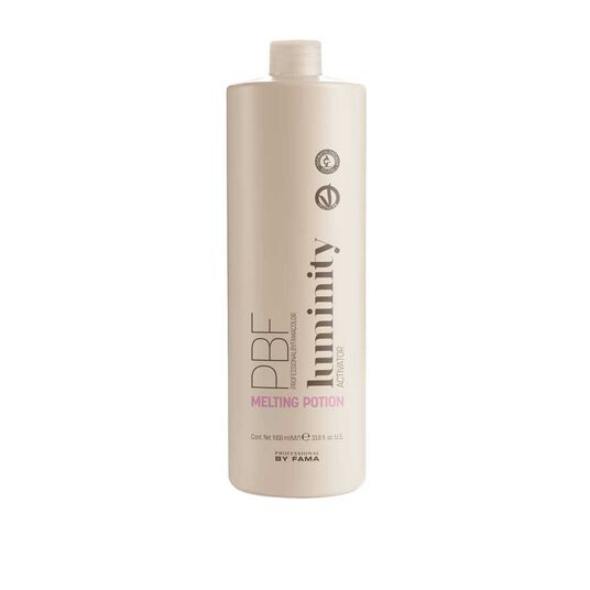 Professional by Fama Color Luminity Melting Potion 1000ml