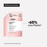 L'Oréal Professionnel Vitamino Color Shampoo Refill 1.5l