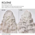 Olaplex N°.5P Blonde Enhancer™ Toning-Conditioner 1L