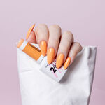 2AM London Gel-Lack Speckled Kollektion Sweet Denial 7.5ml