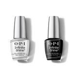 OPI Infinite Shine Top Coat Nagellack im Gel-Nägel Look 15ml