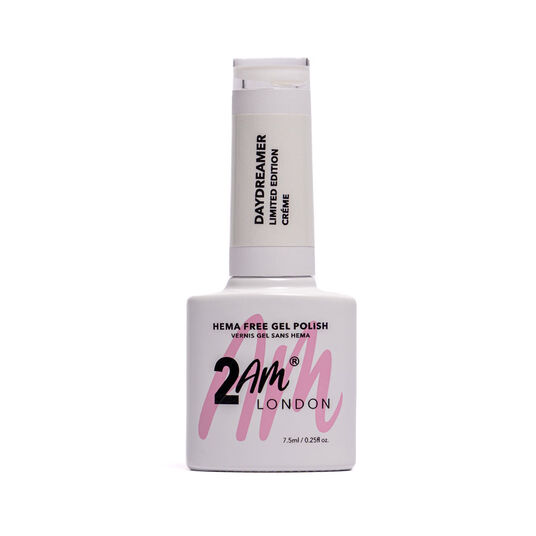 2AM London Gel-Nagellack Off Duty Daydreamer 7.5ml