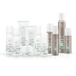 Wella NutriCurls Curls Shampoo 1000ml