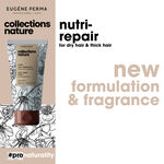 Eugene Perma Professionnel Nature Nutri-Repair-Crème 150ml