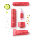 Wella Invigo Color Brilliance Conditioner Coarse 1l