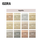 Schwarzkopf Professional Igora Royal High Lift 60ml 10-1