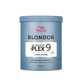 Wella Professionals BlondorPlex Blondierpulver 800g