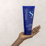 Alfaparf Milano Semi Di Lino Brunette Anti-Orange-Stich-Conditioner 200ml