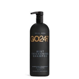 Unite Hair GO247 Minz-Volumen-Shampoo 947ml
