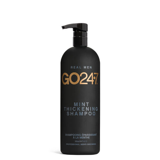 Unite Hair GO247 Minz-Volumen-Shampoo 947ml