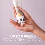 Wella Professionals ColorMotion+ Conditioner, feuchtigkeitsspendende Farbschutz Pflege 200ml