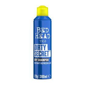 Tigi Bed Head Dirty Secret Instant Refresh Trockenshampoo 300ml